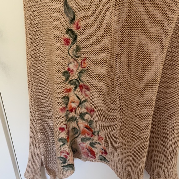 Handmade Tunic 🇵🇱 - Picture 5 of 7